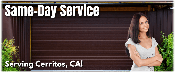 Locksmith Cerritos CA